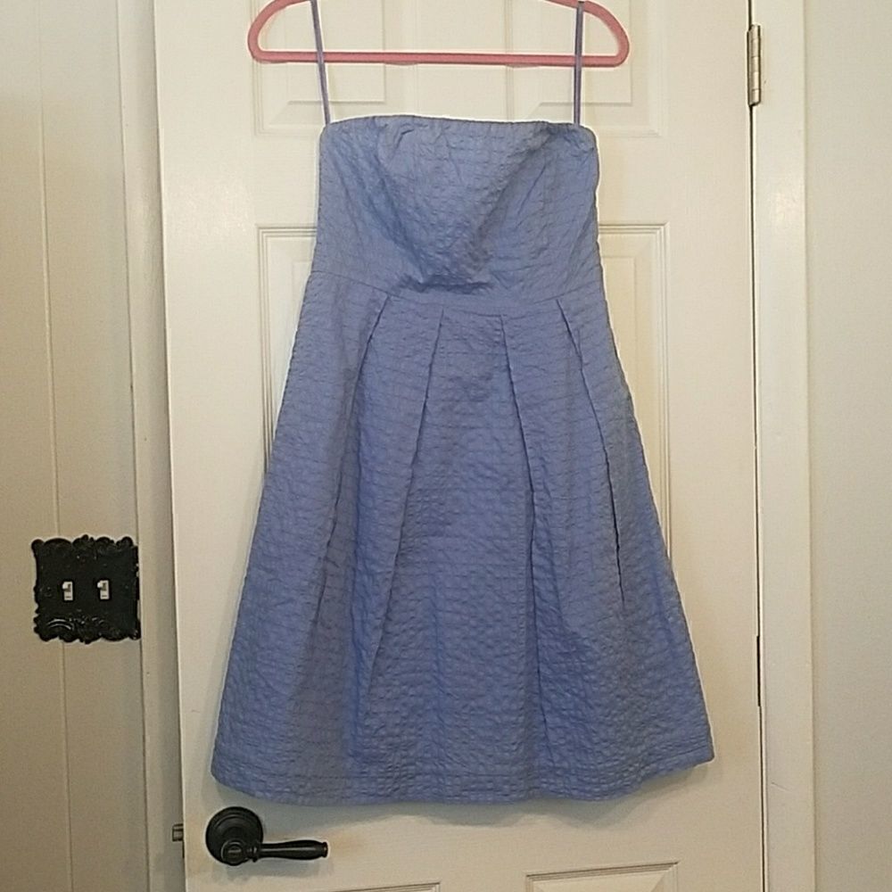 J Crew dress  
